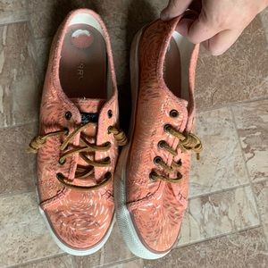 Sperrys